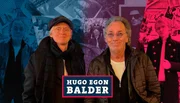 Hugo Egon Balder (re.) fragt nach der Bedeutung von "verwarzt". Aber wir sind ja nicht bei "Genial daneben". In der Kurzstrecke wird über Dieter Bohlen gelästert, Burger mit Humor gewürzt, und Balder verrät sein perfektes Schwimm-Alter. Hugo Egon Balder (re.) fragt nach der Bedeutung von "verwarzt". Aber wir sind ja nicht bei "Genial daneben". In der Kurzstrecke wird über Dieter Bohlen gelästert, Burger mit Humor gewürzt, und Balder verrät sein perfektes Schwimm-Alter.