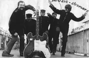 Music Stromers Music Stromers