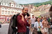 Überraschung für Anette! Ingolf (Christoph Maria Herbst) möchte Vater werden. Überraschung für Anette! Ingolf (Christoph Maria Herbst) möchte Vater werden.