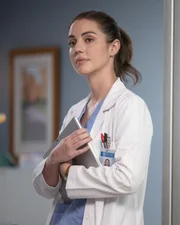 Dr. Jules Millin (Adelaide Kane) Dr. Jules Millin (Adelaide Kane)