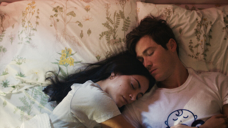 Goodbye, Hello – Liebe ist nie so, wie man sie erwartet (USA, 2024)