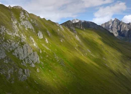 Naturpark Rieserferner-Ahrn.