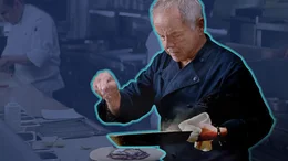 Wolfgang Puck.