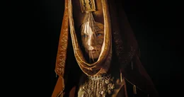 Rebecca Ferguson (Lady Jessica Atreides).