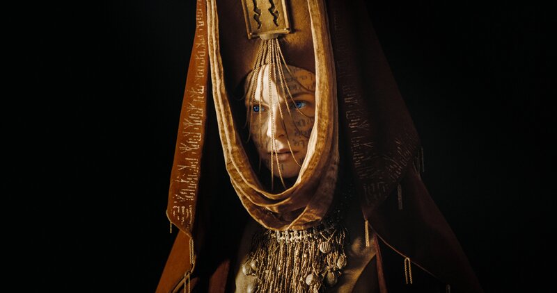 Dune: Teil 2 (USA, 2024)