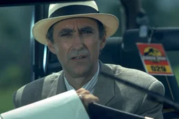 Donald Gennaro (Martin Ferrero)