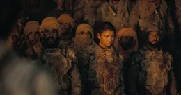 Zendaya (Chani).
