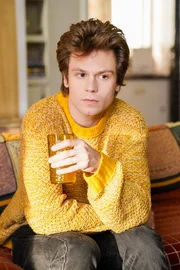 Joe Apollonio (Connor).