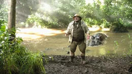 Oberon (Jack Black)