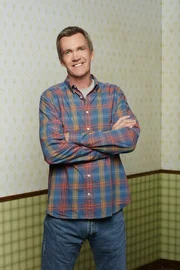 Familienvater Mike (Neil Flynn) hat zwar so seine Macken und Eigenheiten, doch f&uuml;r seine Familie gibt er alles ...