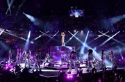 MDR Fernsehen Schlagerbooom Open Air – Die Stadionshow in Österreich. Emotionale Jubiläen, exklusive Premieren und ein bewegender Abschied: Florian Silbereisen lädt am Samstag, 27. Juni, um 20:15 Uhr mit dem „Schlagerbooom Open Air 2026 – Die Stadionshow in Österreich“ zur größten TV-Open-Air-Show des Jahres ein. Andrea Berg MDR Fernsehen Schlagerbooom Open Air – Die Stadionshow in Österreich. Emotionale Jubiläen, exklusive Premieren und ein bewegender Abschied: Florian Silbereisen lädt am Samstag, 27. Juni, um 20:15 Uhr mit dem „Schlagerbooom Open Air 2026 – Die Stadionshow in Österreich“ zur größten TV-Open-Air-Show des Jahres ein. Andrea Berg