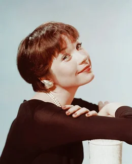 Das Appartement markierte den Durchbruch f&uuml;r Shirley MacLaine.