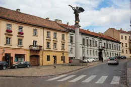 Litauen, Vilnius