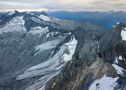 Naturpark Rieserferner-Ahrn.