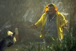 Wayne Knight (Dennis Nedry)