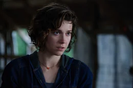 Verb&uuml;ndete oder gut getarnte Gegnerin: Danny (Mary Elizabeth Winstead) ist ebenso attraktiv wie undurchschaubar.