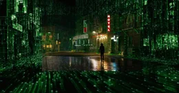 Neo / Thomas Anderson (Keanu Reeves)