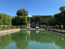 Villa Reale.