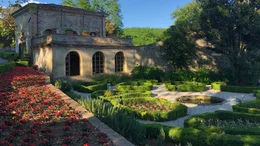 Villa Torregiani.