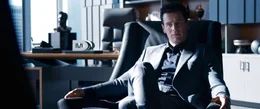 Smith (Jonathan Groff)