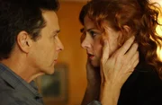 Dr. Aaron Morrison (Tim Matheson) und Dr. Patty Morrison (Sarah Rafferty) Dr. Aaron Morrison (Tim Matheson) und Dr. Patty Morrison (Sarah Rafferty)