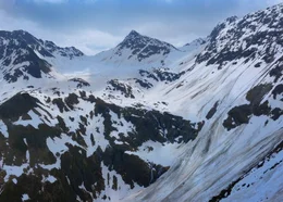 Naturpark Rieserferner-Ahrn.