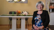Gitti, 77, Direktionssekretärin i.R., Wien. Gitti, 77, Direktionssekretärin i.R., Wien.