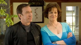 Tommy (Tim Allen) und Viki (Sigourney Weaver)
