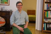 Hannes, 59, Neurologe, Oberösterreich. Hannes, 59, Neurologe, Oberösterreich.