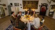 Johann-Philipp Spiegelfeld, Anna Schlanitz-Bolldorf, Wolfgang Schlanitz, Ferdinand Schlanitz, Melanie Schlanitz, Amelia Schlanitz, Maximilian Schlanitz. Johann-Philipp Spiegelfeld, Anna Schlanitz-Bolldorf, Wolfgang Schlanitz, Ferdinand Schlanitz, Melanie Schlanitz, Amelia Schlanitz, Maximilian Schlanitz.