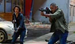 Der staatliche Auftragskiller Henry Brogan (Will Smith) muss sich auf rabiate Weise gemeinsam mit Danny (Mary Elizabeth Winstead) gegen hartn&auml;ckige Gegner zur Wehr setzen.