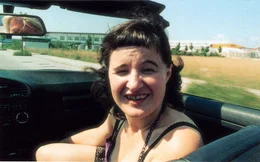 Maria Hofst&auml;tter (Die Autostopperin).