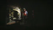 Christian Aicher bei einem Einsatz der Bergwacht Ramsau. Christian Aicher bei einem Einsatz der Bergwacht Ramsau.