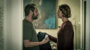 Pierre Manzano (Moritz Bleibtreu), Helena Voss (Jessica Schwarz).