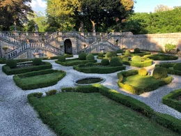 Villa Torregiani.