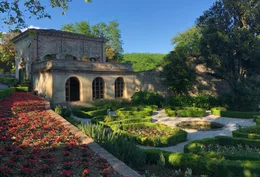 Villa Torregiani.