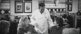Wolfgang Puck.