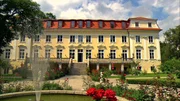 Schloss Stuppach. Schloss Stuppach.