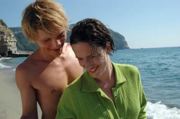 Jacob Matschenz, Claudia Michelsen.