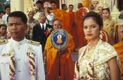 Somchai Susangorakan, Buntarik Tasanarong. Somchai Susangorakan, Buntarik Tasanarong.
