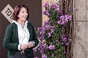 Christine Schmidt-Schaller (Lotte Rosner). Christine Schmidt-Schaller (Lotte Rosner).