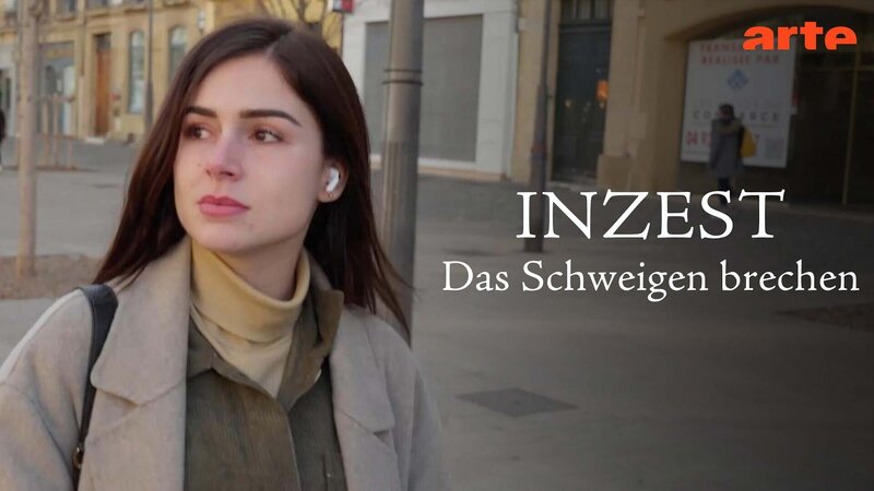 Inzest – Das Schweigen brechen (F, 2025)