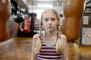 Nina Hafner (Lilli Lorenz).