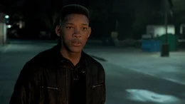 Henry Brogan / Junior (Will Smith)
