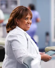 Dr. Miranda Bailey (Chandra Wilson)