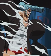 Franky