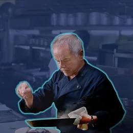 Wolfgang Puck.