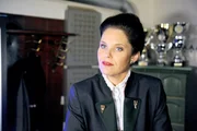 Brigitte Jaufenthaler (Frau Bürgermeister). Brigitte Jaufenthaler (Frau Bürgermeister).