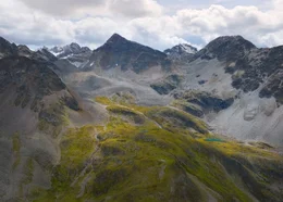 Naturpark Rieserferner-Ahrn.