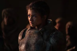 Chani (Zendaya).